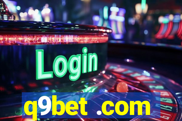 q9bet .com